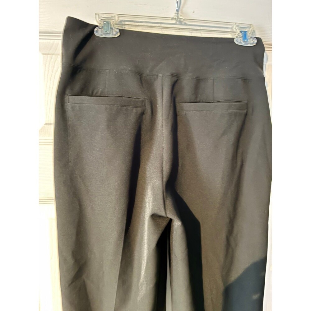 Athleta Endless Rise Pants Black Size 4 - Picture 6 of 8